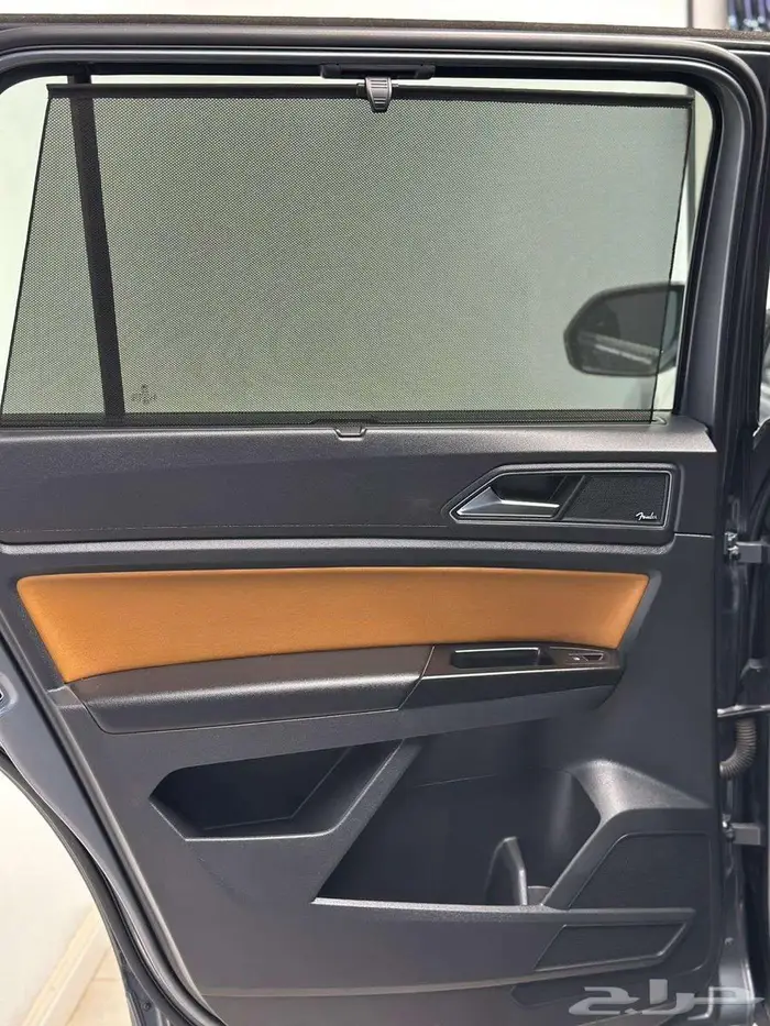 فولكس واجن تيرامونت 2019 (( أر لاين )) أعلى فئه 14