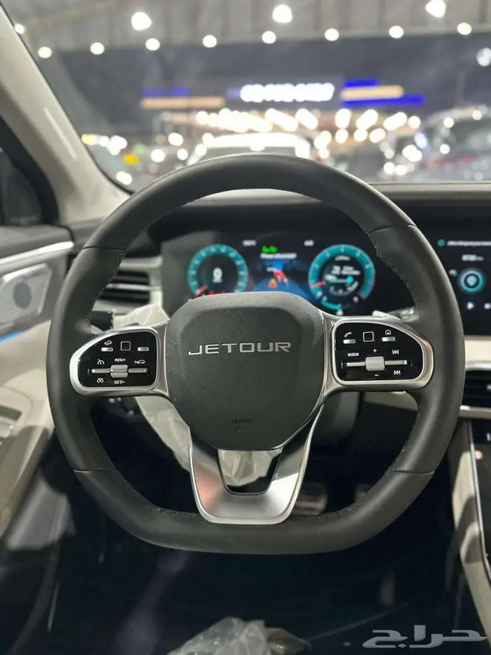 جيتورX90 بلس فل كامل 2025 كاش واقساط 6