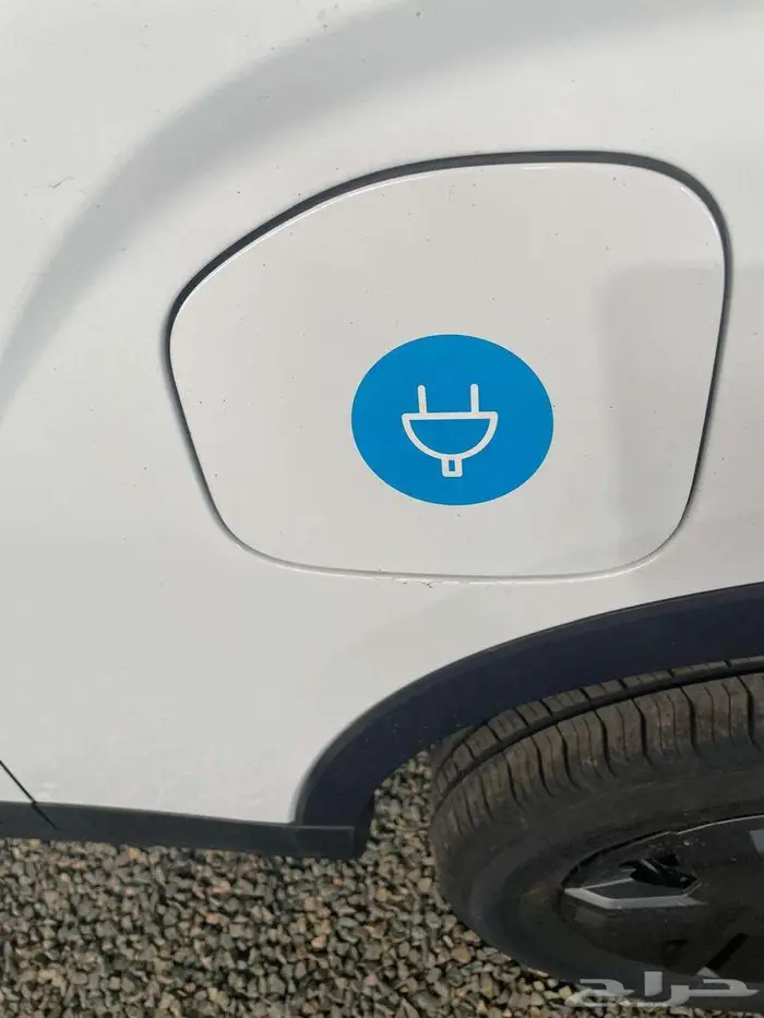 ريدارا غمرتين موديل 2026 بنزين وكهرباء 8