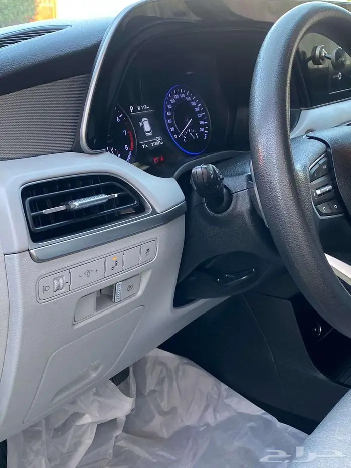 هيونداي 2021 باليسيد وارد الوعلان استخدام شخصي للبيع 19