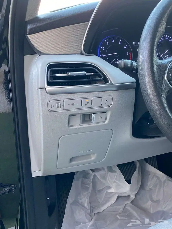 هيونداي 2021 باليسيد وارد الوعلان استخدام شخصي للبيع 20