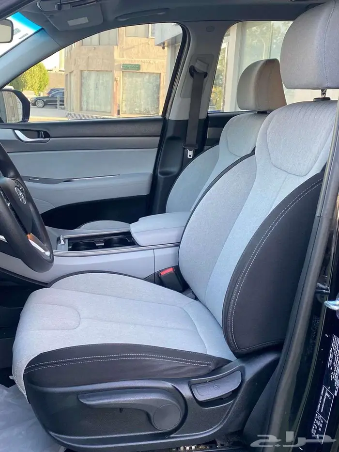 هيونداي 2021 باليسيد وارد الوعلان استخدام شخصي للبيع 32