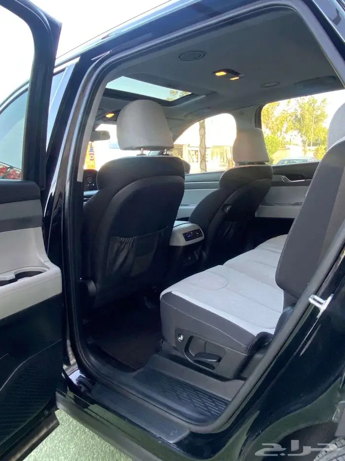 هيونداي 2021 باليسيد وارد الوعلان استخدام شخصي للبيع 37