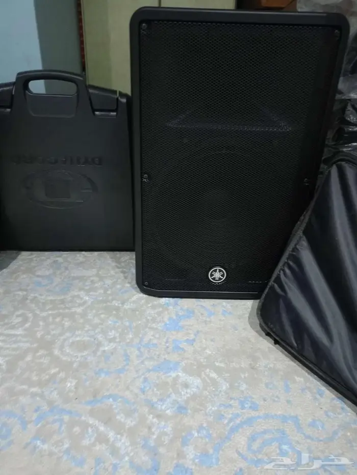 ناجير سماعات سمعتين مع المكسر 0