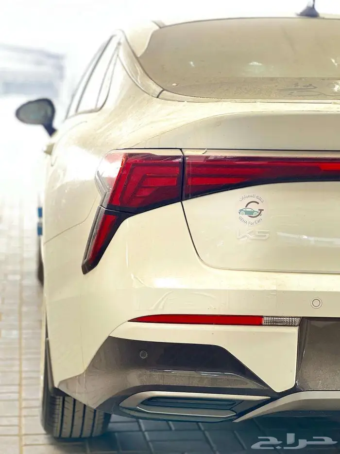 كيا كي 5 K5 نص فل 2.5 2026 6