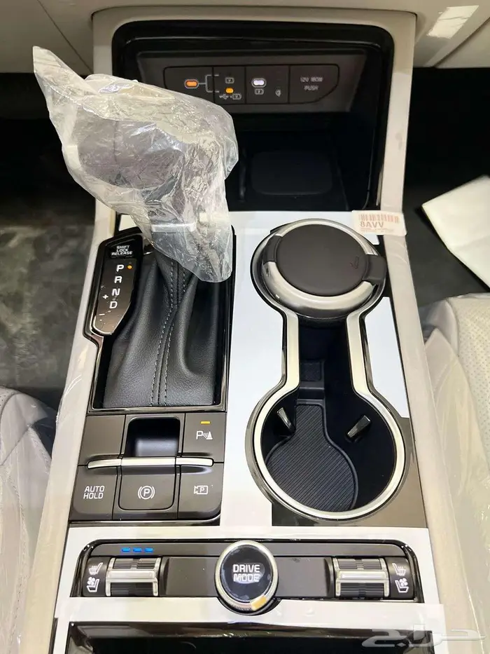 كيا كي 5 K5 نص فل 2.5 2026 17