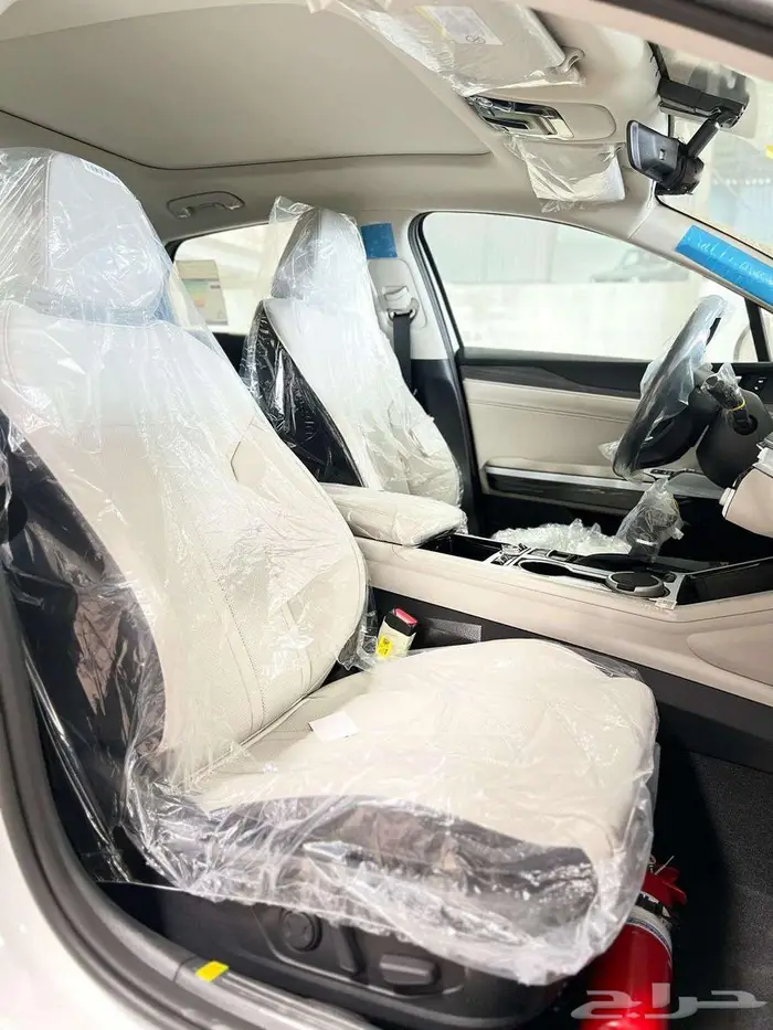 كيا كي 5 K5 نص فل 2.5 2026 21