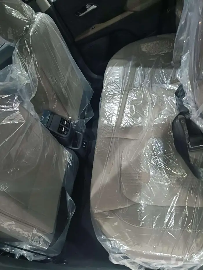 هيونداي اكسنت 2026 - تظليل مجاني - اقل سعر 3