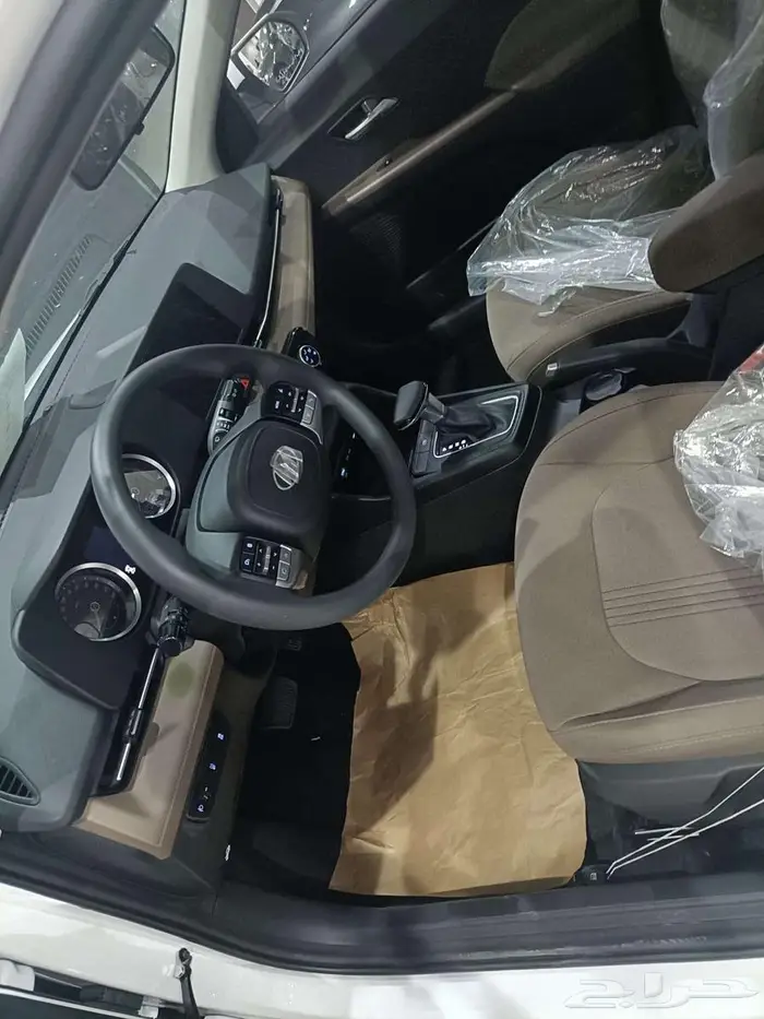 هيونداي اكسنت 2026 - تظليل مجاني - اقل سعر 4