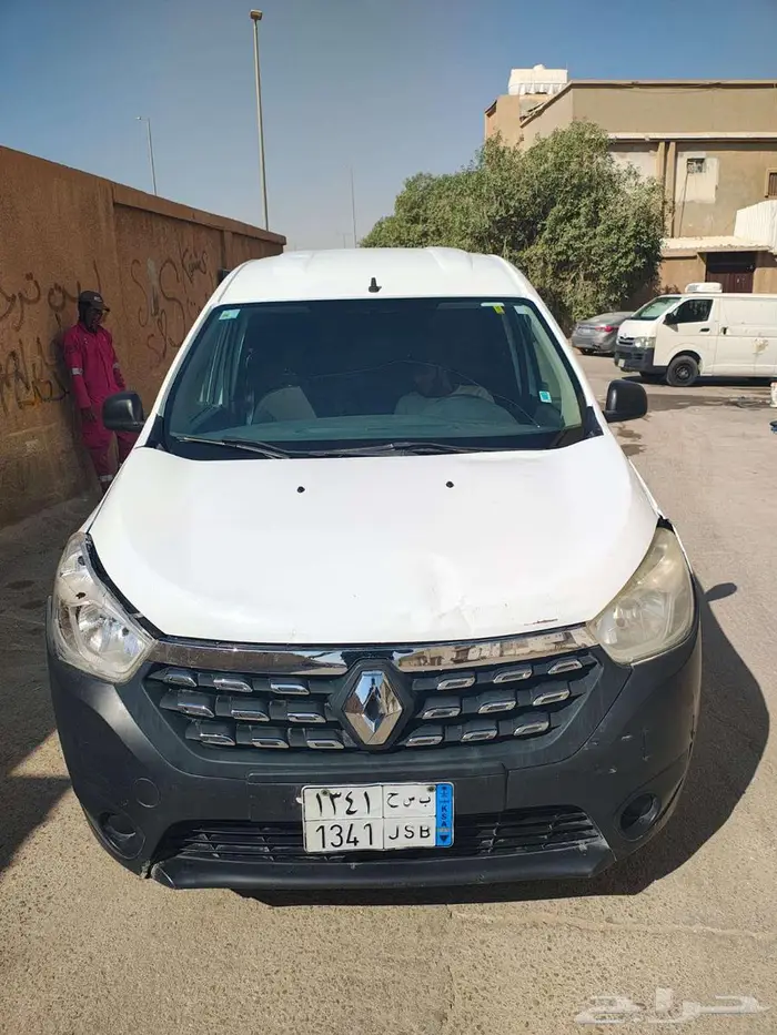رينو 2021 0