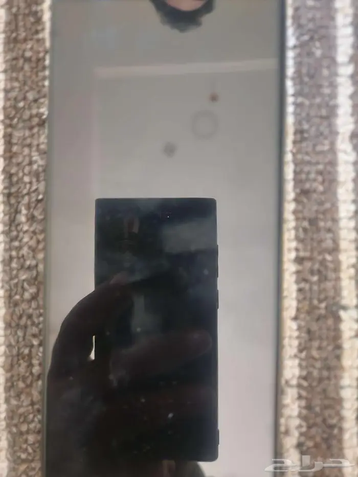 جوال جلكسي s24 الترا لايعمل بسبب البورد 0