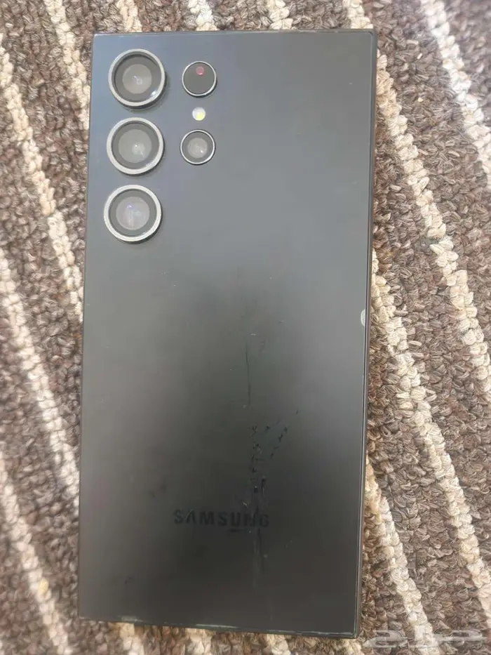 جوال جلكسي s24 الترا لايعمل بسبب البورد 1