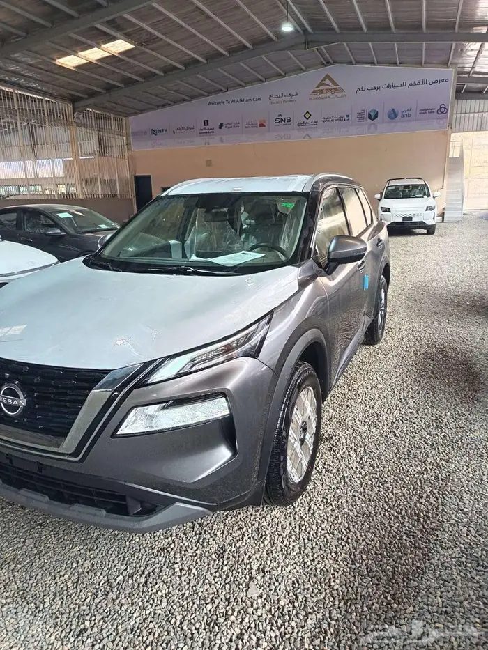 اكستريل 7راكب دابل استندار 2026 3