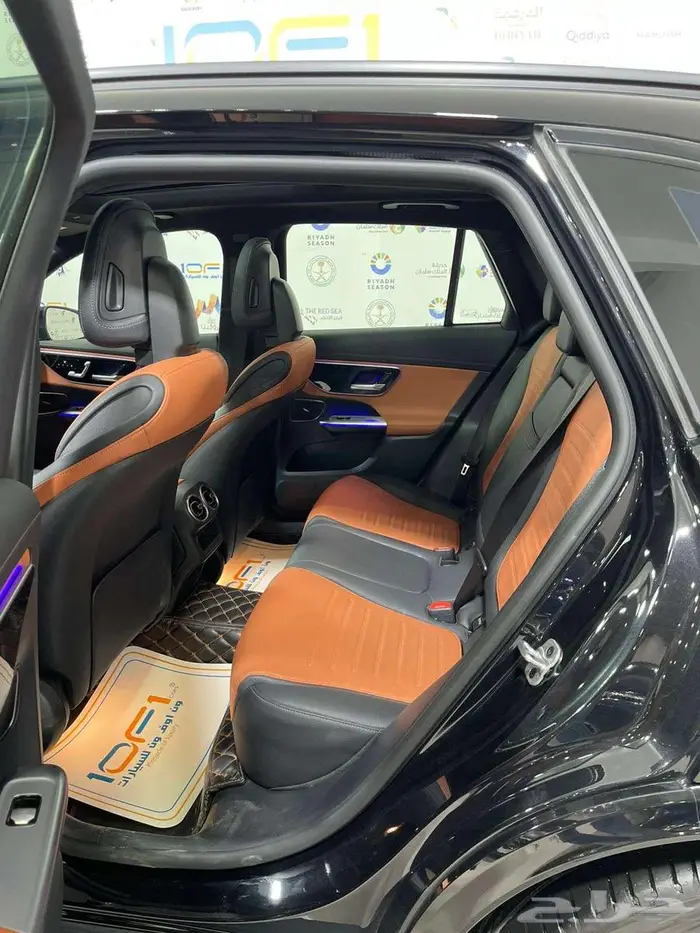 GLC 200 - 2023 -3.000KM 15