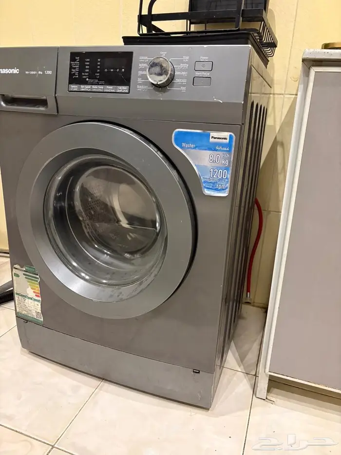 غسالة باناسونيك 0