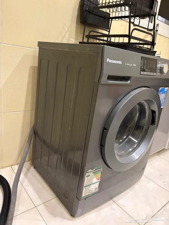 غسالة باناسونيك 1