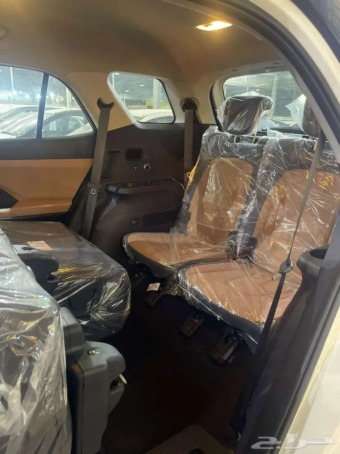 هيونداي كريتا جراند 2026 سمارت بسعر 96000 20