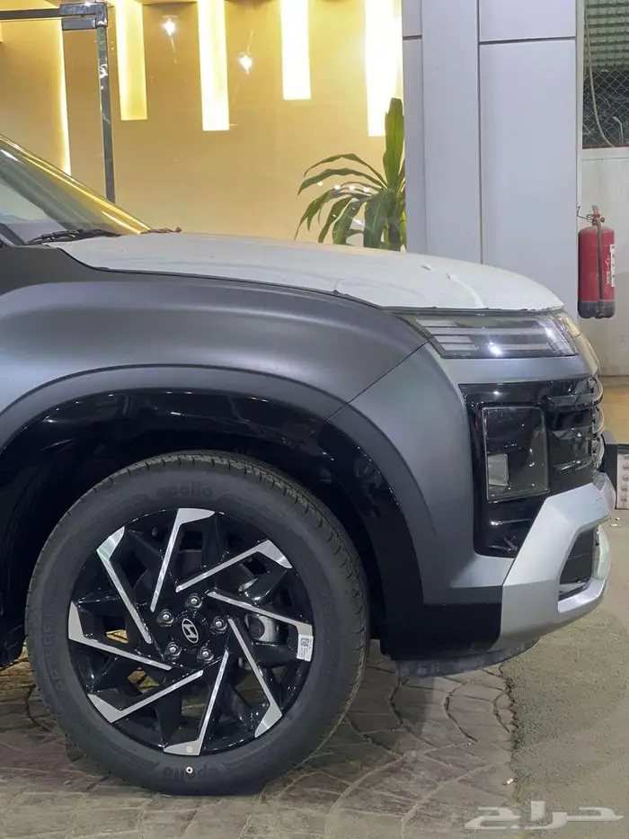 هيونداي كريتا جراند 2026 سمارت بسعر 96000 21