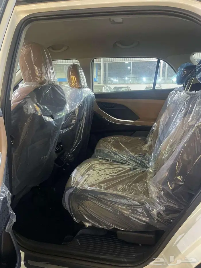 هيونداي كريتا جراند 2026 سمارت بسعر 96000 17