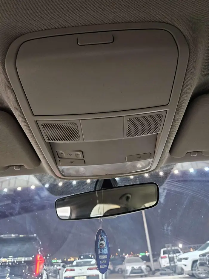 فولكس واجن باسات 2021 13