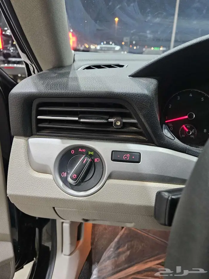 فولكس واجن باسات 2021 10