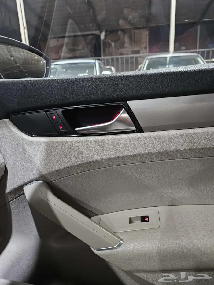 فولكس واجن باسات 2021 14