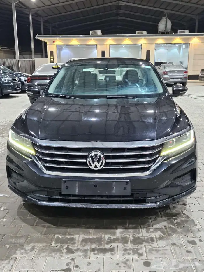 فولكس واجن باسات 2021 0