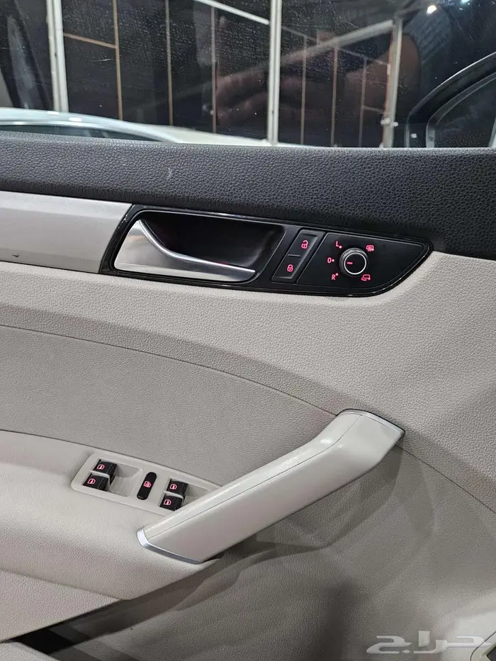 فولكس واجن باسات 2021 15