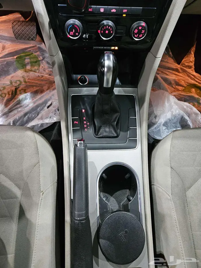 فولكس واجن باسات 2021 9