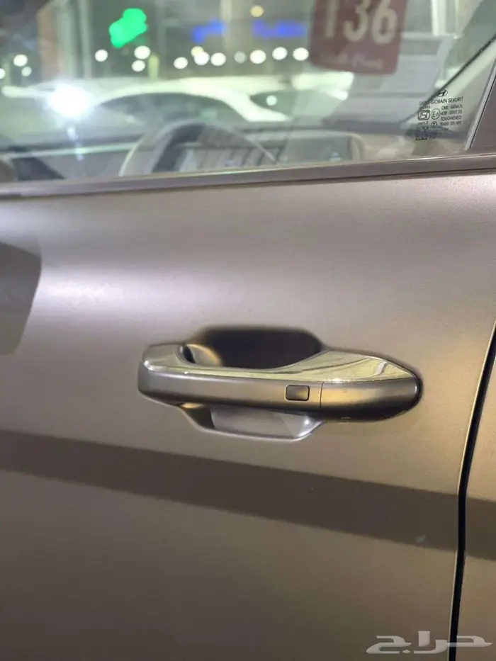 هيونداي كريتا جراند 2026 سمارت بسعر 96000 8