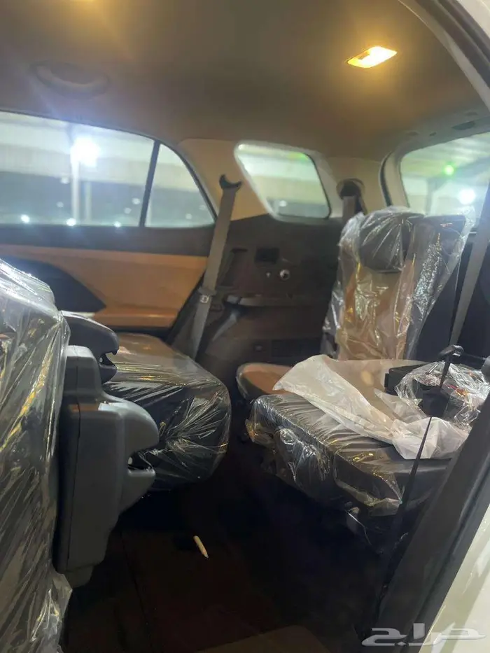 هيونداي كريتا جراند 2026 سمارت بسعر 96000 10