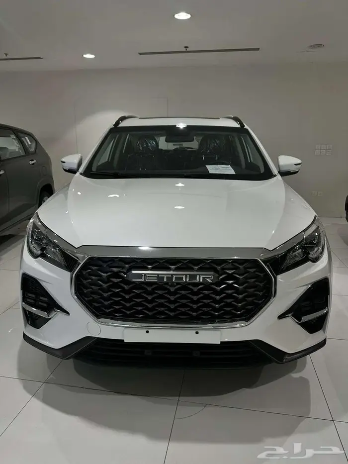 جيتور X70 لاكجري 2025 0