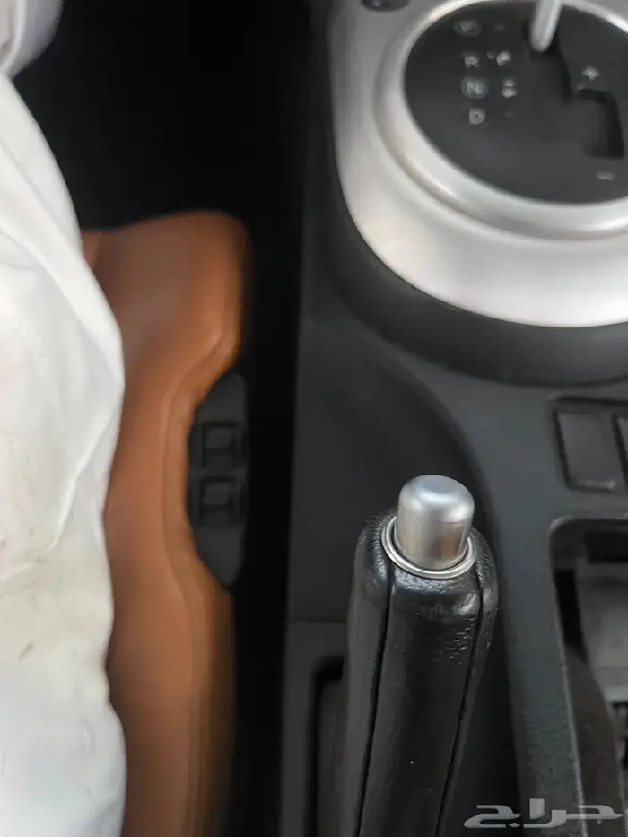 نيسان 350z 2008 8