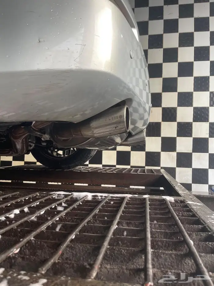 نيسان 350z 2008 13