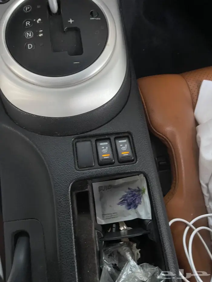 نيسان 350z 2008 7