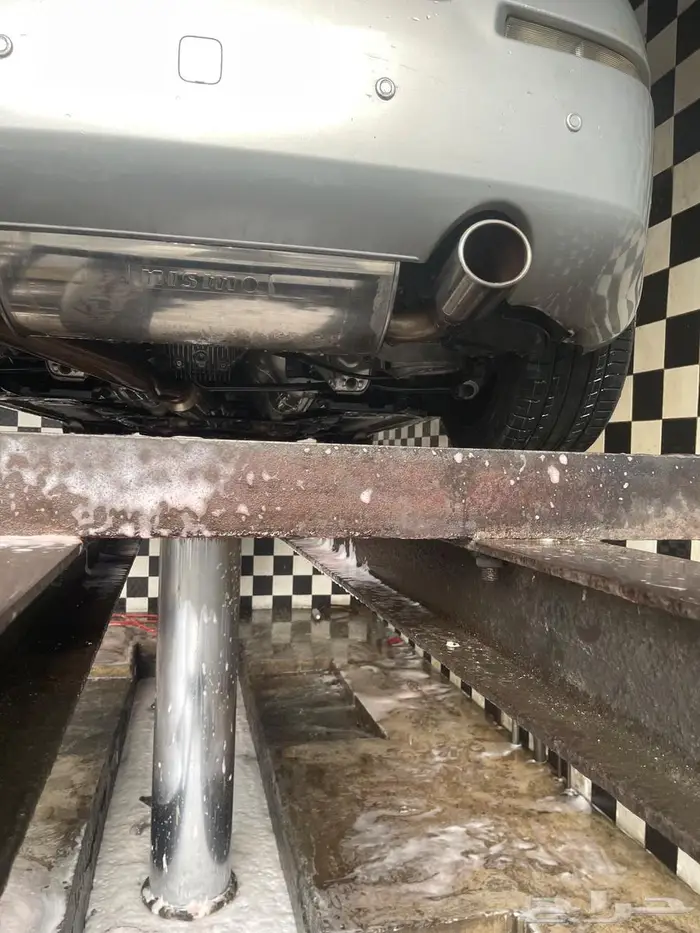 نيسان 350z 2008 10