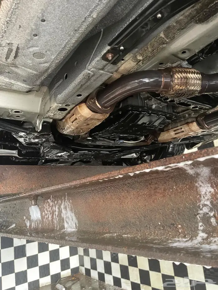 نيسان 350z 2008 18