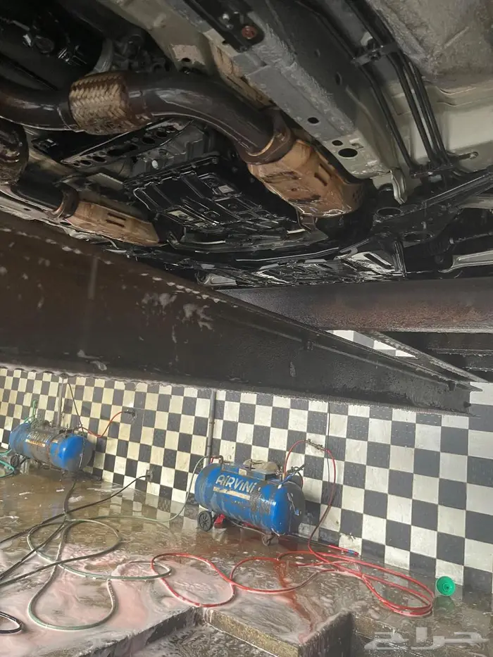 نيسان 350z 2008 20