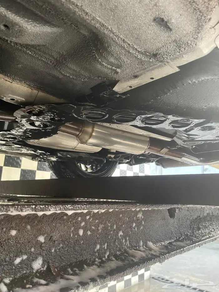 نيسان 350z 2008 19