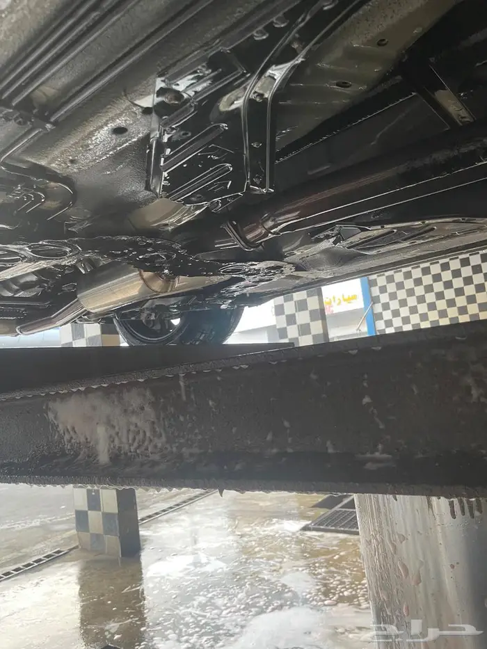 نيسان 350z 2008 21