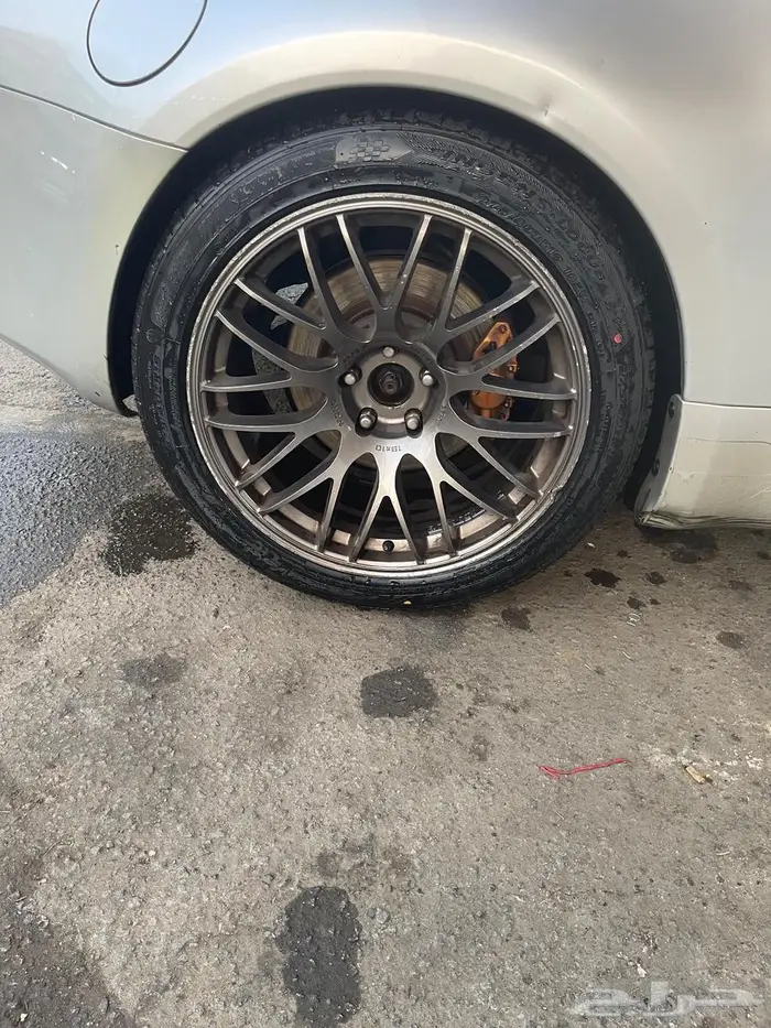 نيسان 350z 2008 23