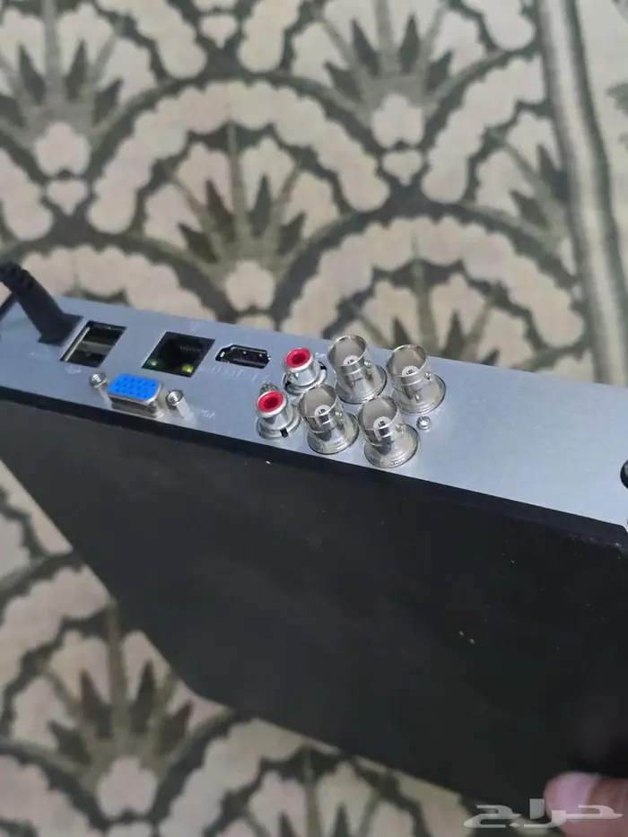 كاميرات مراقبة 0