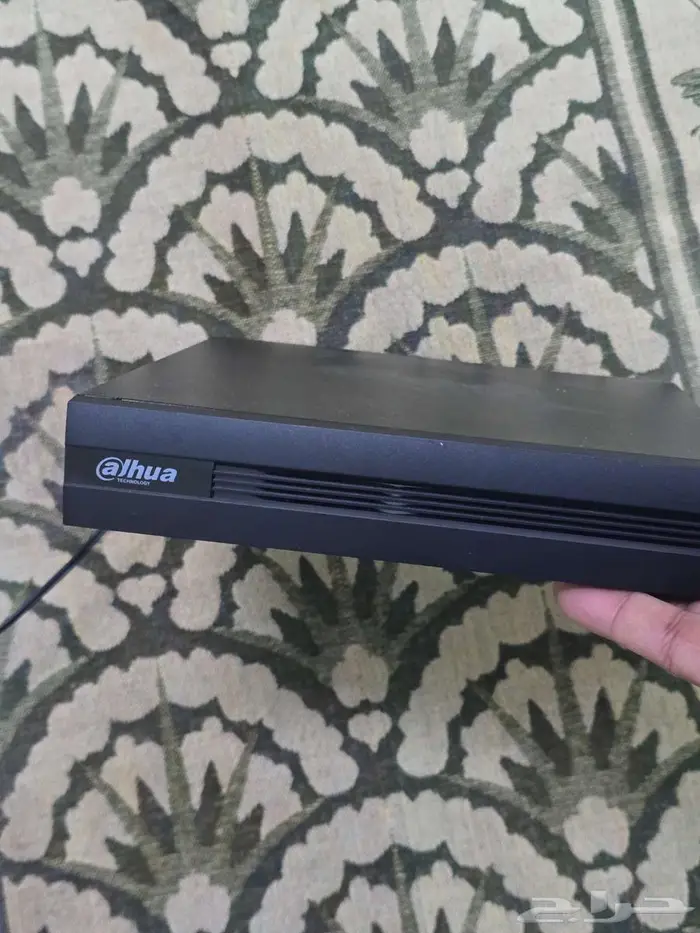 كاميرات مراقبة 3