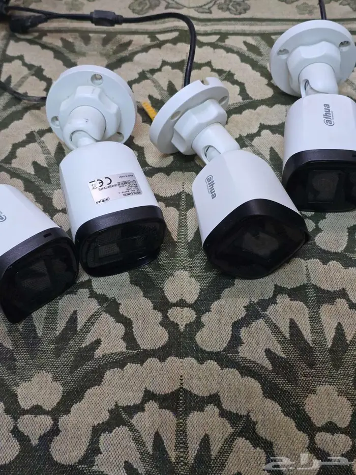 كاميرات مراقبة 2