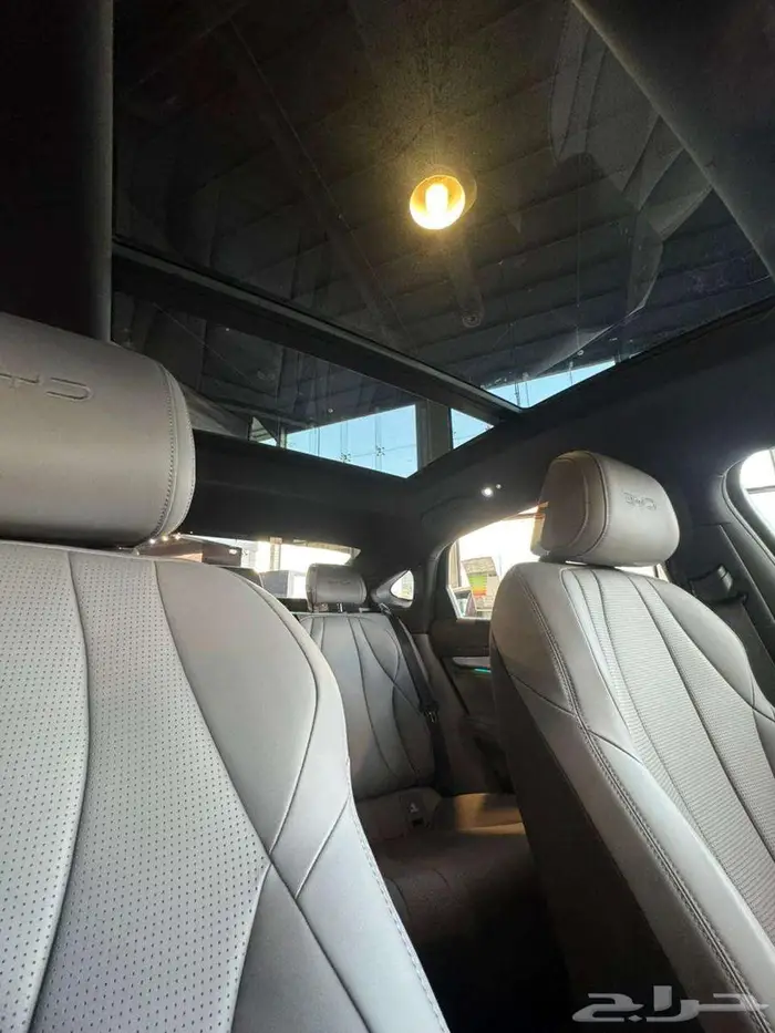 BYD SEAL 7 2026 فل كامل خصم خاص لاخر 3 ايام من الشهر 7