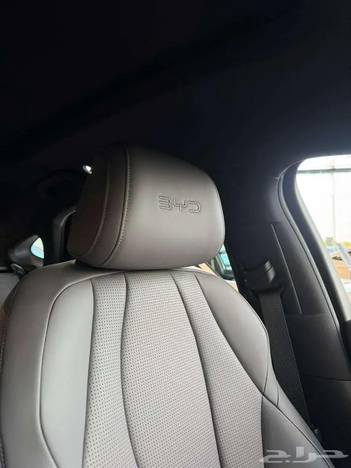 BYD SEAL 7 2026 فل كامل خصم خاص لاخر 3 ايام من الشهر 19