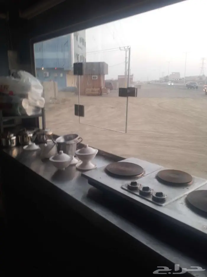 فوتراك للبيع او الايجار 0