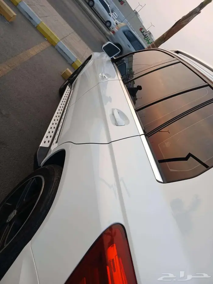 مرسيدس GLK موديل 2015 5