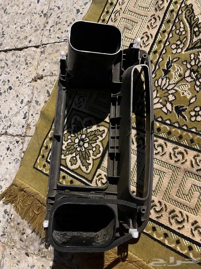 ديكور كامري 2006 1