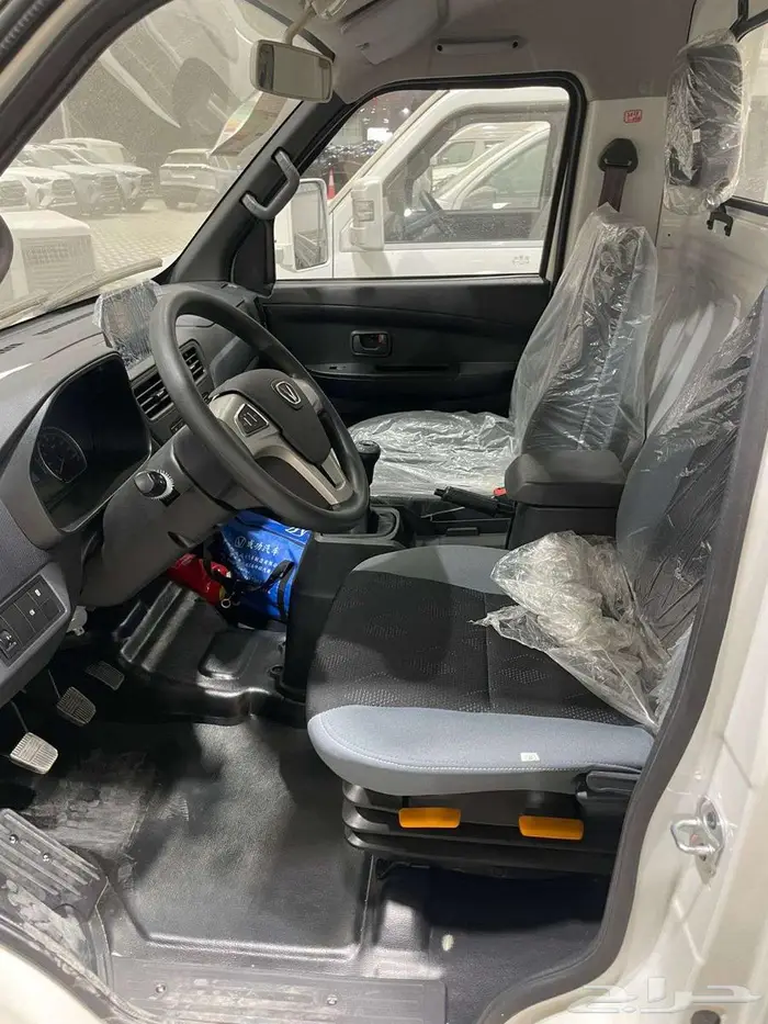 فيكتوري جي 4 غمارتين 2 طن 2026 باقوى الاسعار 4